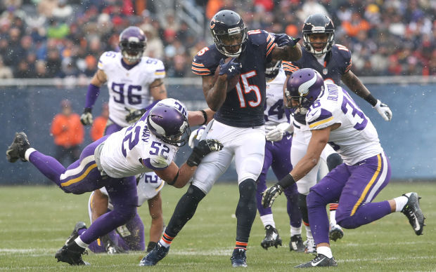Brandon Marshall